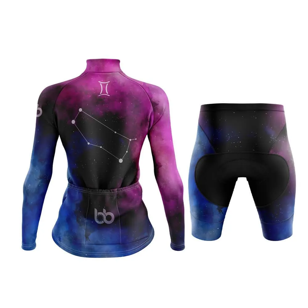 Constellation Zodiac (V2) (GEMINI) Club Cycling Kit
