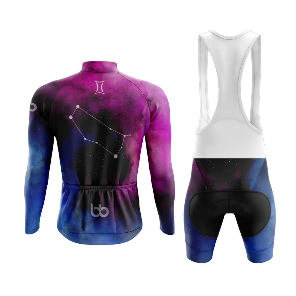 Constellation Zodiac (V2) (GEMINI) Club Cycling Kit